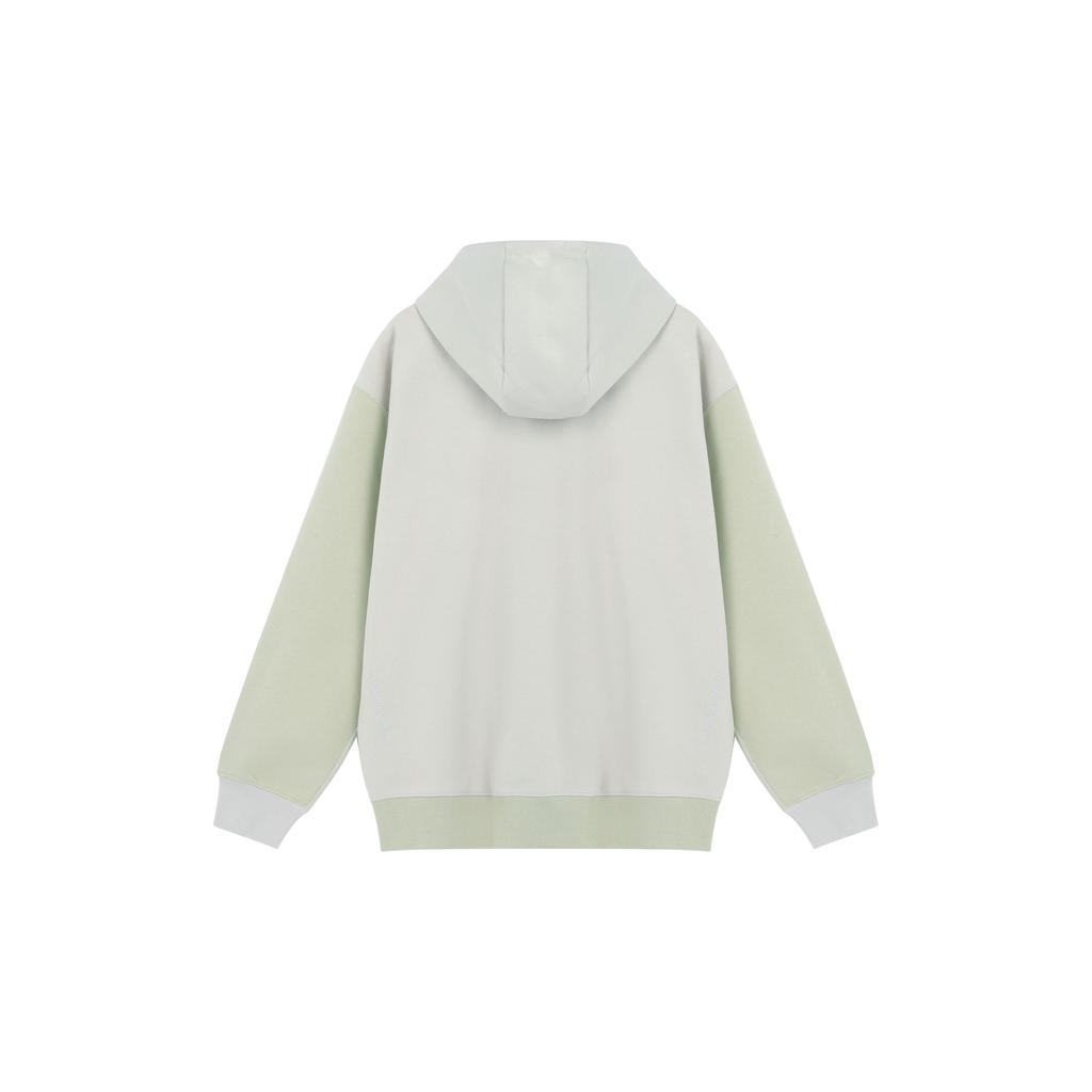 Nike ACG Series Fleece-Lined Hoodie Unisex Tops Beige DH3088-072