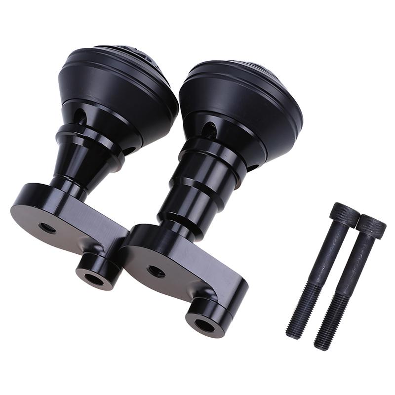 For Yamaha R6 2006-2007 Frame Slider Motorcycle Anti Crash Pad Protector Moto Sliders Falling Protectors Anti Crash Pad Part