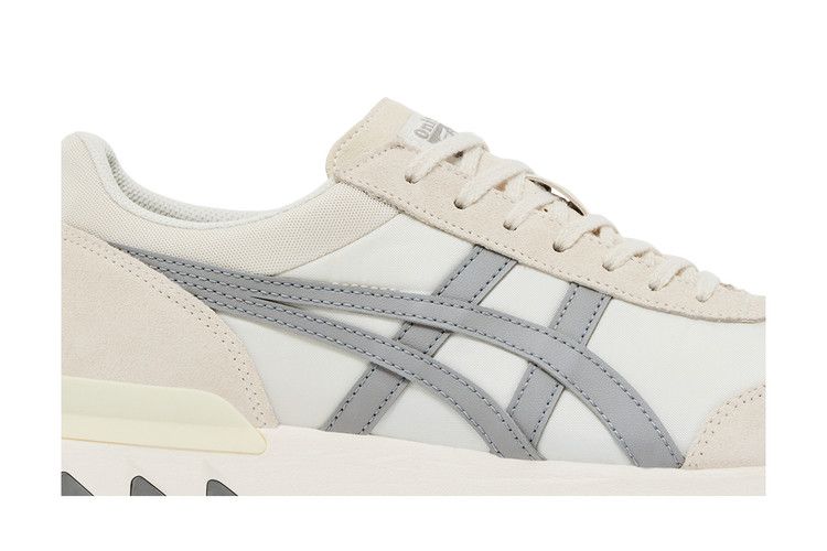 Unisex Sneakers Onitsuka Tiger California 78 EX Birch Steeple Grey Birch/Steeple Grey