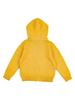 Bluza Swetrowa Dziewczęca Żółta