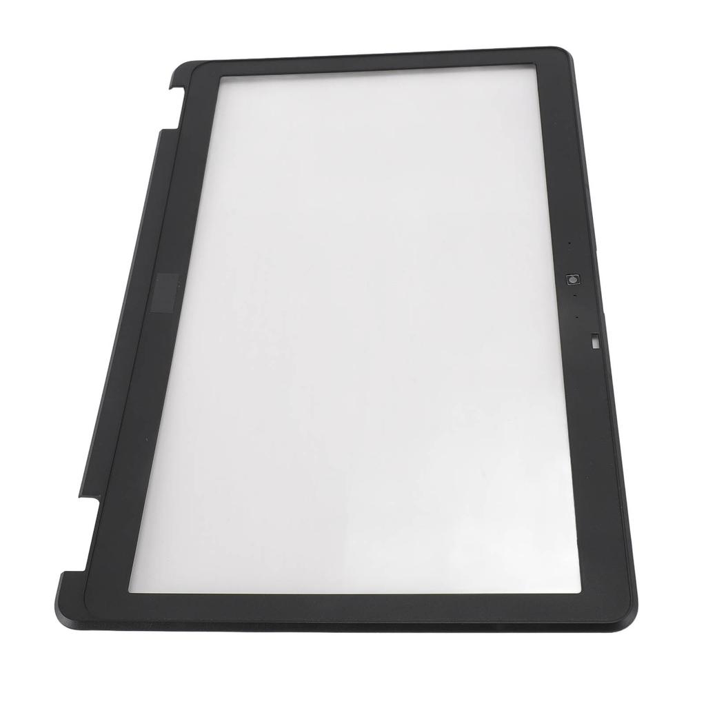 Крышка передней рамки ЖК-экрана ноутбука для Dell E6540 Точные вырезы Профессиональная установка Замена передней рамки ноутбука