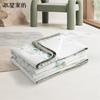 Mercury Home Textiles Хуачжао Банься Лиоцелл Тусса Шелковое Одеяло