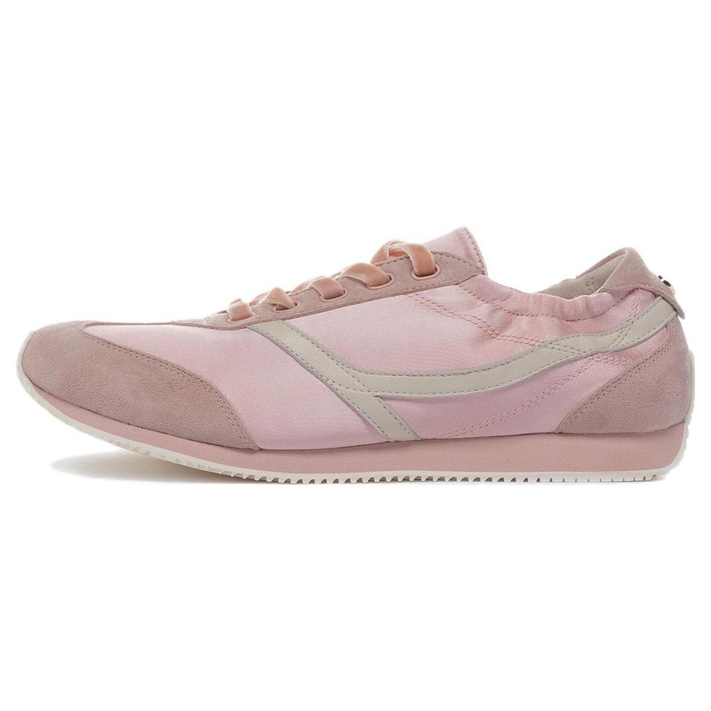 Li-Ning 1990 Zhengrong Low-Top Lifestyle Sneakers Women Sneakers ALJS040-3