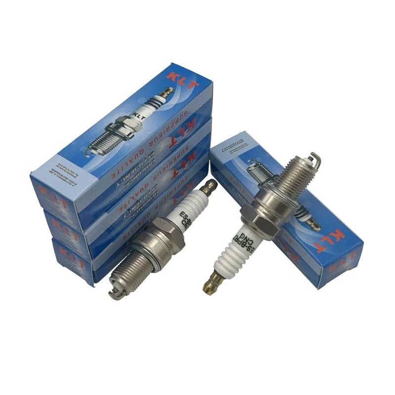 4 шт. Свеча зажигания для СУГ, КПГ, СПГ ET-BPR7-CNG ДЛЯ LPG2 BPR7ES W22EXR-U W22EPRU RN7YC WR5DC+ BP7ET W5DTC W22EPB F7RTC RC72LS BPR-GAS