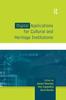 The Digital Applications for Cultural and Heritage Institutions Book