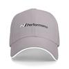 Бейсболки с логотипом N Performance Snapback Кепки-бейсболки Дышащие Повседневные Кепки Для улицы Унисекс