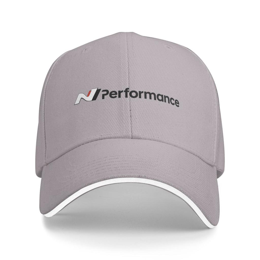 Бейсболки с логотипом N Performance Snapback Кепки-бейсболки Дышащие Повседневные Кепки Для улицы Унисекс