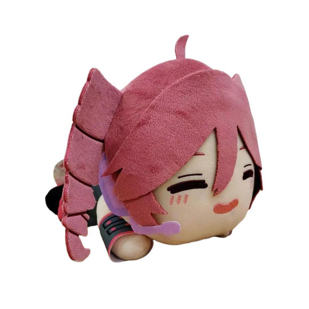 Kasane Teto Nuipurike Accent Pose Plush Doll