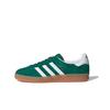 Gazelle Indoor Collegiate Green Gum