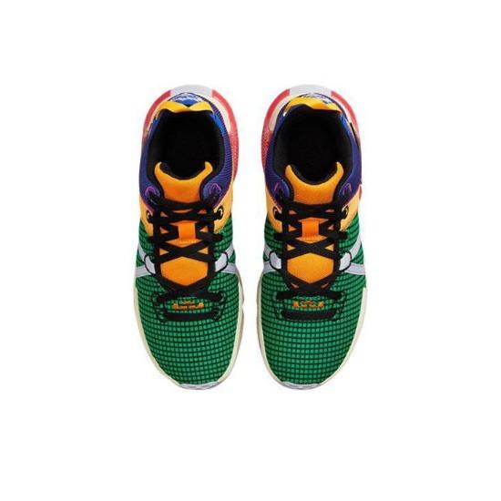 Nike Lebron Witness 7 EP 'Разноцветный' DM1122-501