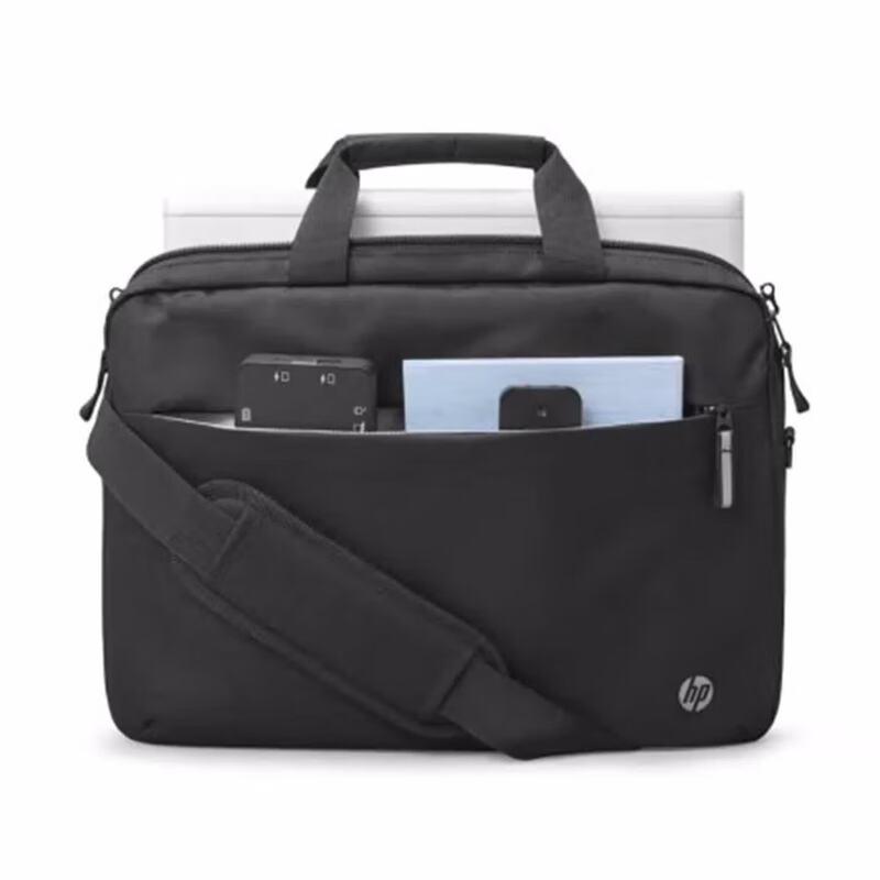 HP 14-дюймовая многофункциональная деловая сумка для ноутбука