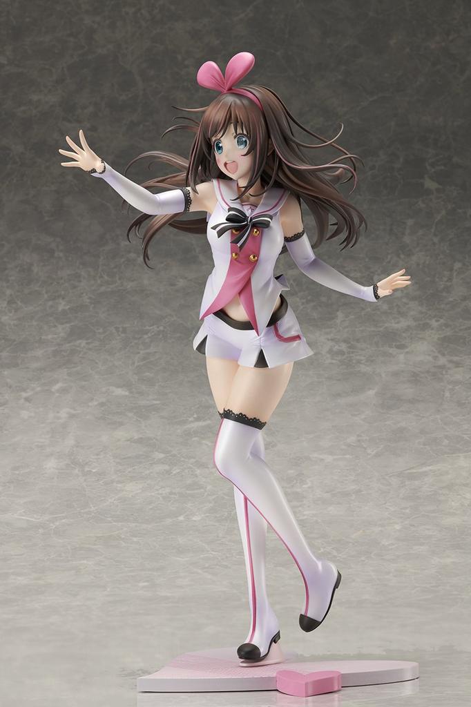 Tokyo Otaku Mode Inc. [Ограниченное издание] Кизуна Ай Фигурка в масштабе 1/7, полная комплектация