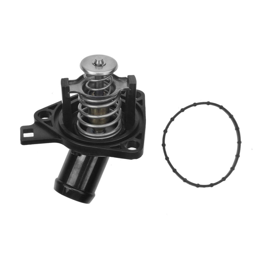 Engine Coolant Thermostat Housing Thermostat Assembly For Honda Acura RSX Honda