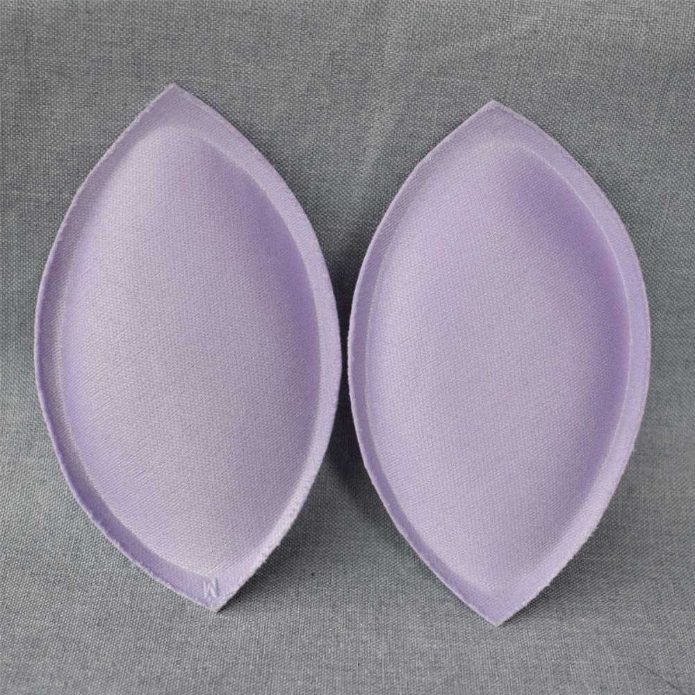 Более толстые съемные вкладыши для бюстгальтера в форме капли воды, вставки для бюстгальтера, вкладыш для груди для купальника, форма, внутренняя вставка