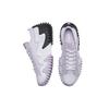 Converse Run Star Hike Motion Canvas Удобная спортивная низкая обувь для повседневной носки Женские кроссовки Лаванда 573135C