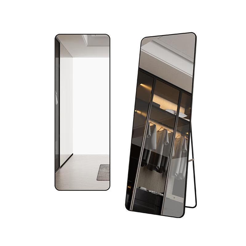 Полноразмерное туалетное зеркало