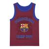FC Barcelona Boys Crest Top & Shorts Set