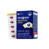 Chong Kun Dang Health iClear Lutein and Zeaxanthin Omega 3 60 Capsules, 1 unit,Korean Health Food