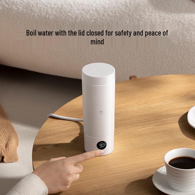 Портативный электрический чайник Xiaomi Mijia 2
