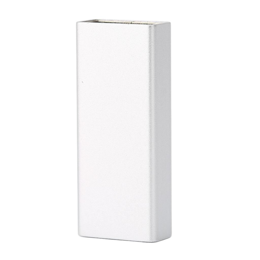 USB C на USB 3.0 Адаптер Многофункциональный Type C на USB Коннектор для Данных и Зарядки