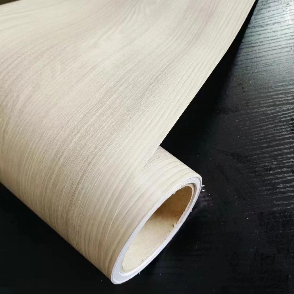 Утолщенные Водонепроницаемые Влагостойкие Самоклеящиеся Обои с Имитацией Древесной Текстуры Стикер для Обновления Рабочего Стола Шкафа Шкафчика Старой Двери Мебели