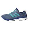 adidas Adizero Boston 3 Удобные Универсальные Беговые Кроссовки Мужские Кроссовки Синие BB6561