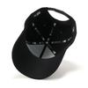 New Era Детская кепка New York Yankees ONSPOTZ Custom Made Black 9Forty Mlb New York Yankees YOUTH52-56cm A-Frame