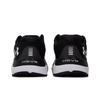 Under Armour Hovr Guardian 3 Тканевые Спортивные Комфортные Низкие Кроссовки для Повседневной Носки Женские кроссовки Черные 3025484-001