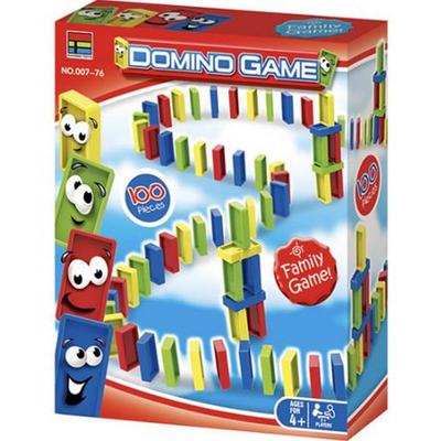 [Sky Sunstar] Игра в домино, популярная корейская игра