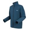 Regatta Mens Cera V Wind Resistant Soft Shell Jacket