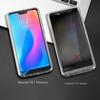 Двойной чехол на 360° для Xiaomi Redmi Note 8 Pro Note 8T, прозрачный чехол Redmi 8A 8 Note 8, защитная пленка для всего тела, мягкая передняя задняя крышка