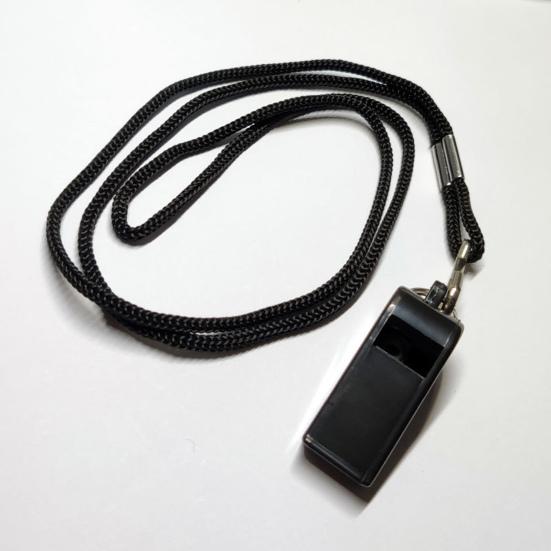 Экологичный аксессуар со шнурком, тренерский свисток, детский спортивный свисток, инструменты для черлидинга, оборудование для выживания