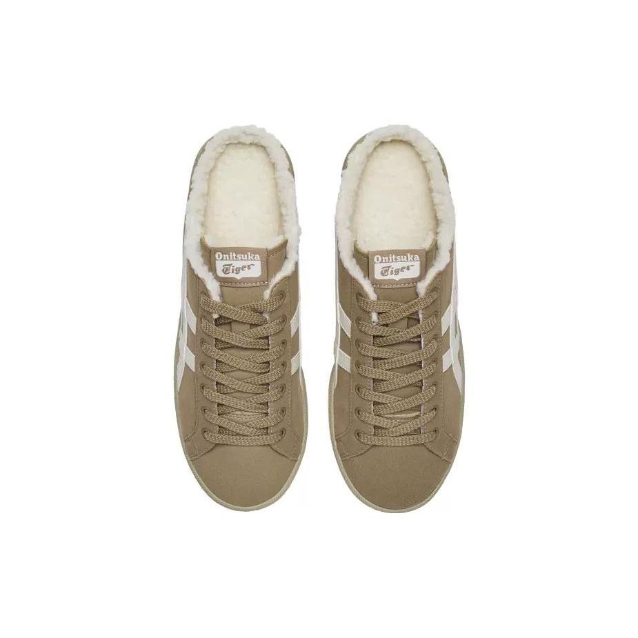 Onitsuka Tiger DD Trainer Sabot 'Sabot Brown' Men's 1183C087-201