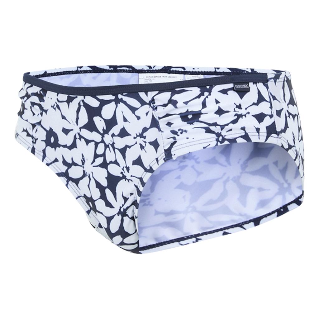 Regatta Женские/дамские плавки бикини Aceana с большим цветочным принтом