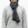 Шарф 30x180 см Мужской