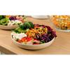 Bosch s68vl Food Processor Accessory 5 discs Silver