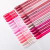 Lakier Hybrydowy Led/Uv Gel Polish Pinks Neon Allelac Hema/Di-Hema Free 6G