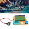 LCR-T4 LCD Digital Transistor Tester High Precision Backlight Diode Triode Capacitance ESR Meter Multifunction MOS PNP NPN LCR