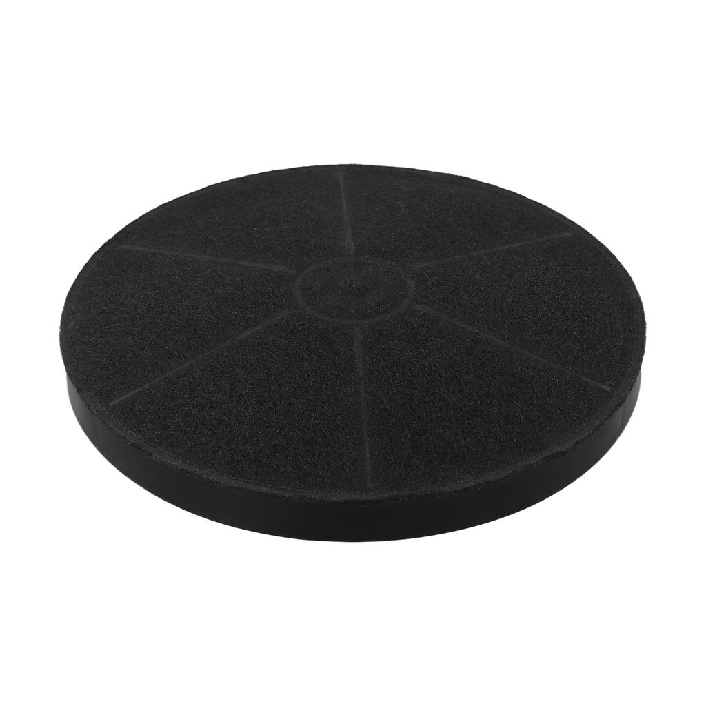 Кухонный фильтр Вытяжка Фильтр из активированного угля 175мм*175мм*15мм Фильтр Вытяжка Фильтр из активированного угля Сетка