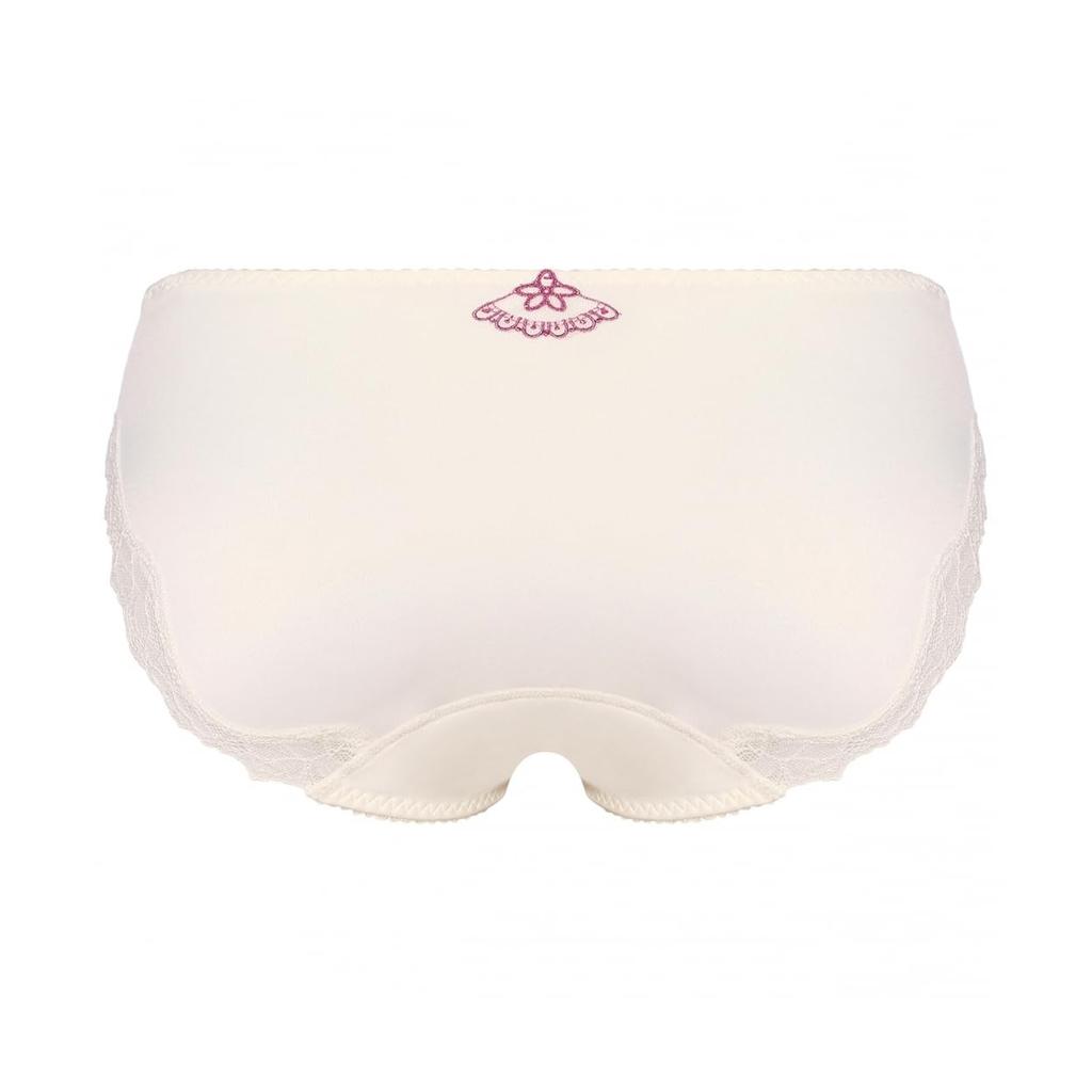 Triumph Red Label by Triumph 0112 Regular M015 Size L Shorts, (White),