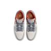 Air Jordan 1 Low Phantom Denim Women Sneakers Cream Multi-Color Coconut-Milk FZ5045-091