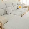 Elastic Sofa Cover, All-inclusive Universal Cover, Back Cover for All Seasons, Anti-cat Scratch Cushion Protective Cover, Thickened Sofa Cover