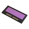 Регулируемая сварочная линза с 3 уровнями затемнения и технологией Smart Chip