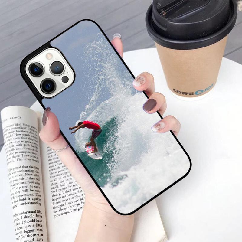 Чехол для телефона Surfer Surf Hang Loose Shaka для iPhone 17 Air 13 12 14 15 16 Чехол для Apple Pro Max Plus Coque