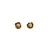 Pearl Bud Earrings, Earrings, High-End Fashion And Versatile French Earrings, Women'S Sweet, Exquisite And Elegant Temperament Earrings.