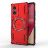 Для Motorola Edge 50 Fusion Магнитный адсорбционный беспроводной зарядный чехол Moto Edge 50 Ultra 50Neo Чехол Для Moto Edge 50 Fusion Чехол