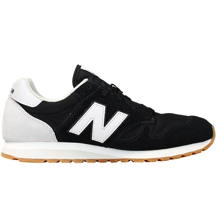 New Balance 520 Черный U520AG