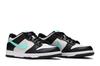 Nike Dunk Low Light Bone Tropical Twist (GS)