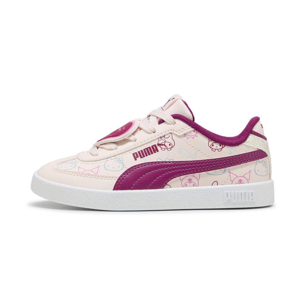 КЛУБ 2 ЭРА 2 [Puma] HK&FR PS_40341201_210