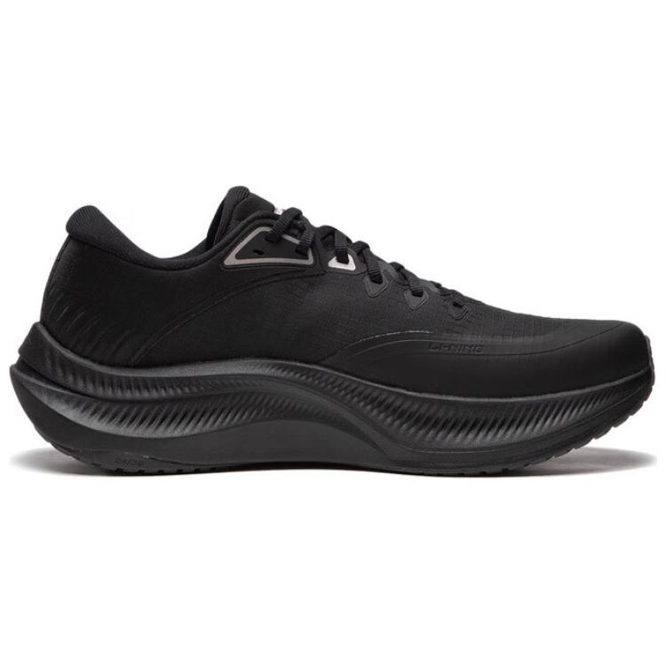 Мужские кроссовки для бега Li Ning Yueying 4 Низкие Черные ARHU021-13